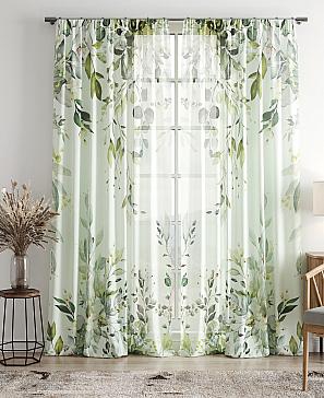 Тюль «Фиолли - 273»