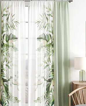 Тюль «Фиолли - 274»