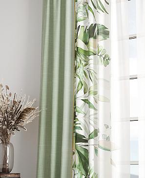 Тюль «Фиолли - 274»