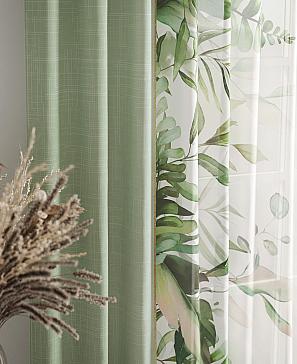 Тюль «Фиолли - 274»