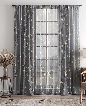 Тюль «Фиолли - 275»