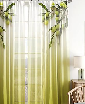 Тюль «Фиолли - 276»