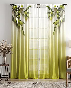 Тюль «Фиолли - 276»