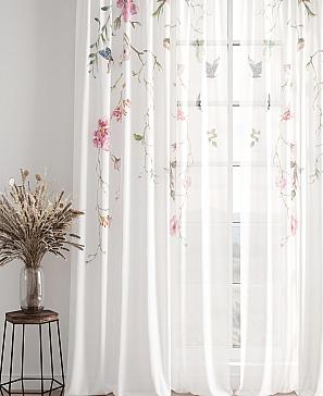 Тюль «Фиолли - 277»