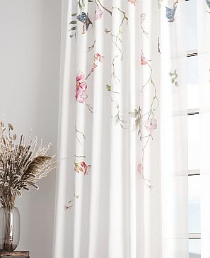 Тюль «Фиолли - 277»