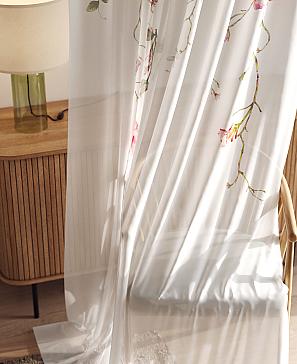 Тюль «Фиолли - 277»