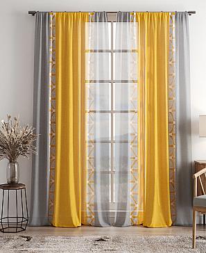 Тюль «Фиолли - 280»