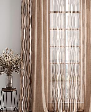 Тюль «Фиолли - 283»