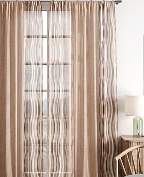 Тюль «Фиолли - 283»