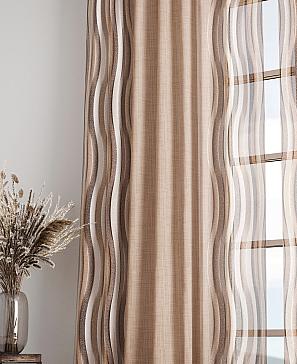 Тюль «Фиолли - 283»