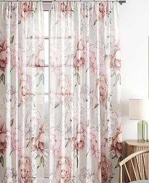 Тюль «Фиолли - 284»