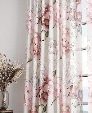 Тюль «Фиолли - 284»