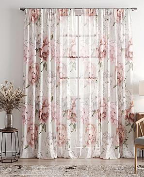 Тюль «Фиолли - 284»