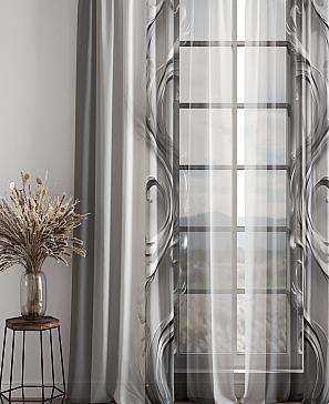 Тюль «Фиолли - 286»