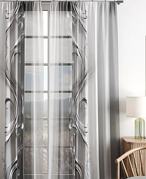 Тюль «Фиолли - 286»