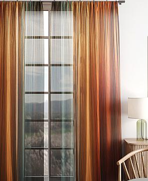 Тюль «Фиолли - 288»