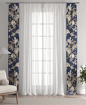 Декоративные подхваты «Лабрист - 342»