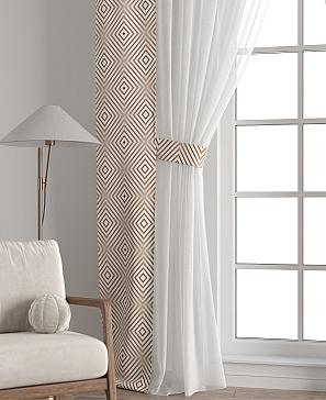 Декоративные подхваты «Лабрист - 349»