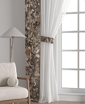 Декоративные подхваты «Лабрист - 352»