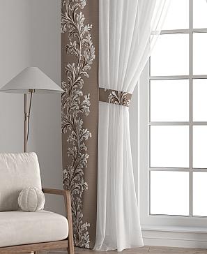 Декоративные подхваты «Лабрист - 353»