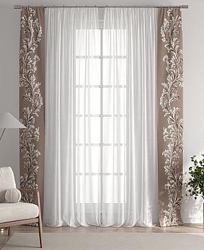 Декоративные подхваты «Лабрист - 353»