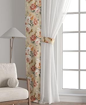 Декоративные подхваты «Лабрист - 370»