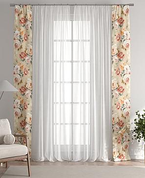 Декоративные подхваты «Лабрист - 370»