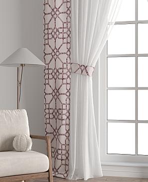 Декоративные подхваты «Лабрист - 391»