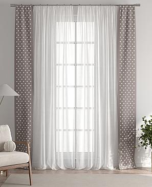 Декоративные подхваты «Лабрист - 399»