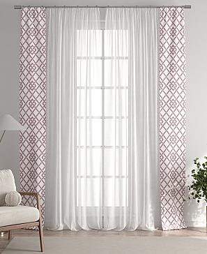 Декоративные подхваты «Лабрист - 403»