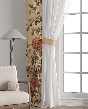 Декоративные подхваты «Лабрист - 424»