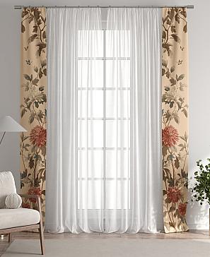 Декоративные подхваты «Лабрист - 424»