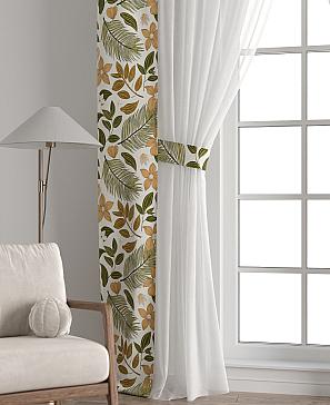 Декоративные подхваты «Лабрист - 435»