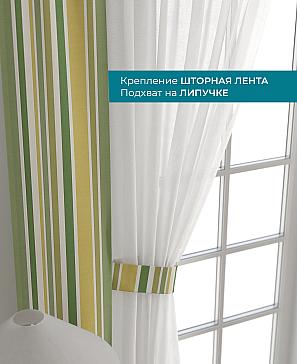 Декоративные подхваты «Лабрист - 437»