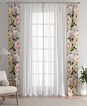 Декоративные подхваты «Лабрист - 438»