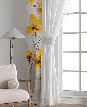 Декоративные подхваты «Лабрист - 441»