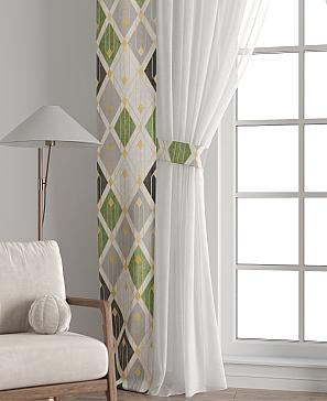 Декоративные подхваты «Лабрист - 451»