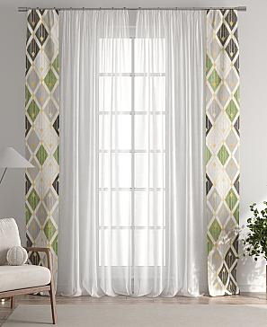 Декоративные подхваты «Лабрист - 451»