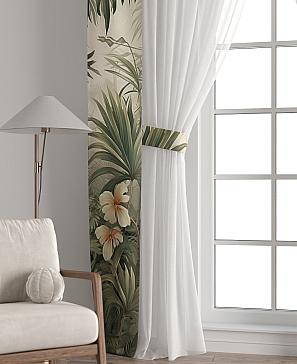 Декоративные подхваты «Лабрист - 457»