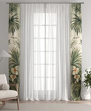 Декоративные подхваты «Лабрист - 457»