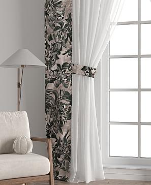 Декоративные подхваты «Лабрист - 465»