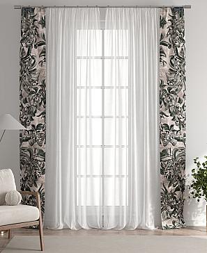 Декоративные подхваты «Лабрист - 465»