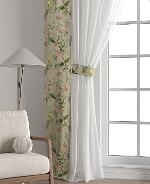 Декоративные подхваты «Лабрист - 466»