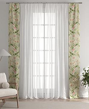 Декоративные подхваты «Лабрист - 466»