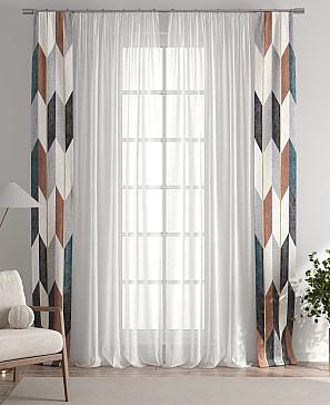 Декоративные подхваты «Лабрист - 469»