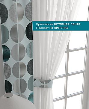 Декоративные подхваты «Лабрист - 476»