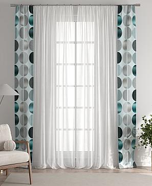 Декоративные подхваты «Лабрист - 476»