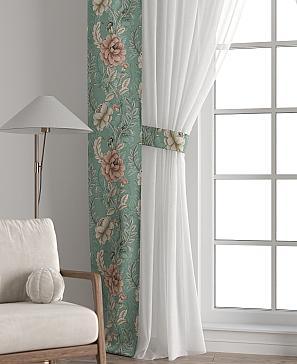 Декоративные подхваты «Лабрист - 486»