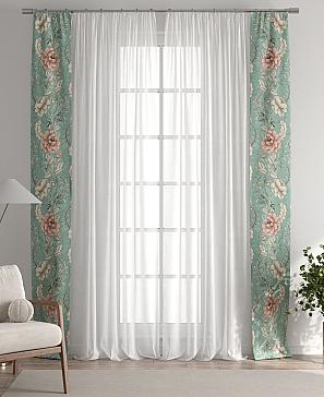 Декоративные подхваты «Лабрист - 486»