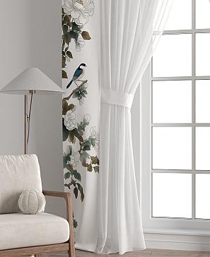 Декоративные подхваты «Лабрист - 494»